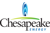 Logo von Chesapeake Energy (CHK).