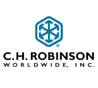 Logo von CH Robinson Worldwide (CHRW).