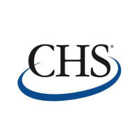 Logo von CHS (CHSCO).