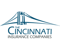 Logo von Cincinnati Financial