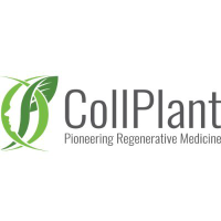 Logo von CollPlant Biotechnologies (CLGN).