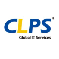 Logo von CLPS Incorporation (CLPS).