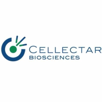Logo von Cellectar Biosciences (CLRB).