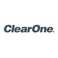 Logo von ClearOne (CLRO).
