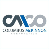 Logo von Columbus McKinnon (CMCO).