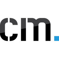 Logo von CM Financial (CMFN).
