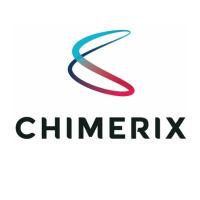Logo von Chimerix (CMRX).