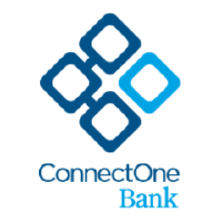 Logo von ConnectOne Bancorp (CNOB).