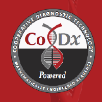 Logo von Co Diagnostics (CODX).