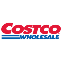 Logo von Costco Wholesale (COST).