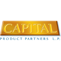 Logo von Capital Product Partners (CPLP).