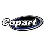 Logo von Copart (CPRT).