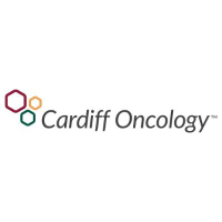 Logo von Cardiff Oncology (CRDF).