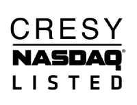 Logo von Cresud S A C I F y A (CRESY).