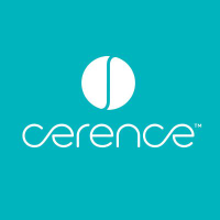 Logo von Cerence (CRNC).