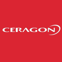 Logo von Ceragon Networks (CRNT).
