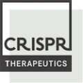 Logo von CRISPR Therapeutics (CRSP).