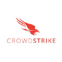 Logo von CrowdStrike (CRWD).