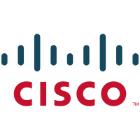 Logo von Cisco Systems