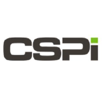 Logo von CSP (CSPI).