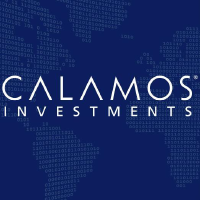 Logo von Calamos Strategic Total ...