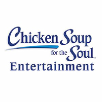 Logo von Chicken Soup for the Sou... (CSSE).