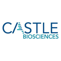 Logo von Castle Biosciences (CSTL).