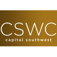 Logo von Capital Southwest (CSWC).