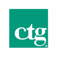 Logo von Computer Task (CTG).