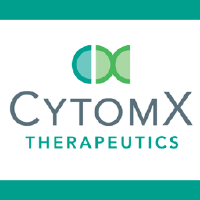 Logo von CytomX Therapeutics (CTMX).