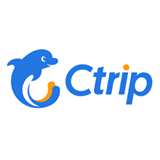 Logo von Ctrip Com (CTRP).