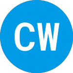 Logo von Connecticut Water Services (CTWS).