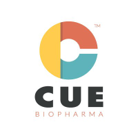Logo von Cue Biopharma (CUE).