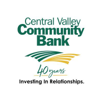 Logo von Central Valley Community... (CVCY).