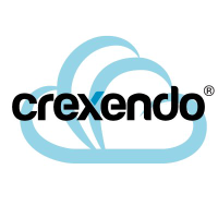 Logo von Crexendo (CXDO).