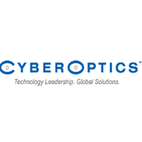 Logo von CyberOptics (CYBE).