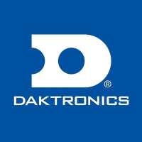 Logo von Daktronics (DAKT).
