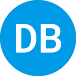 Logo von Dress Barn (DBRN).
