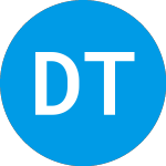 Logo von  (DELT).