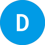 Logo von DevvStream (DEVS).