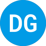 Logo von Dimensional Global Core ... (DFGP).