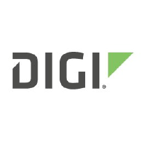 Logo von Digi (DGII).