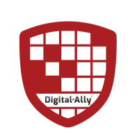Logo von Digital Ally (DGLY).
