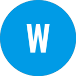 Logo von WisdomTree (DGRS).