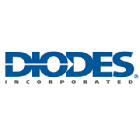 Logo von Diodes (DIOD).