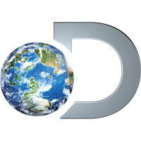 Logo von Discovery (DISCK).