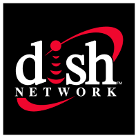 Logo von DISH Network (DISH).