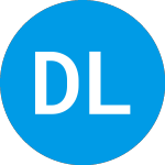 Logo von Deep Lake Capital Acquis... (DLCA).