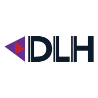 Logo von DLH (DLHC).