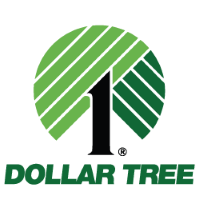 Logo von Dollar Tree (DLTR).